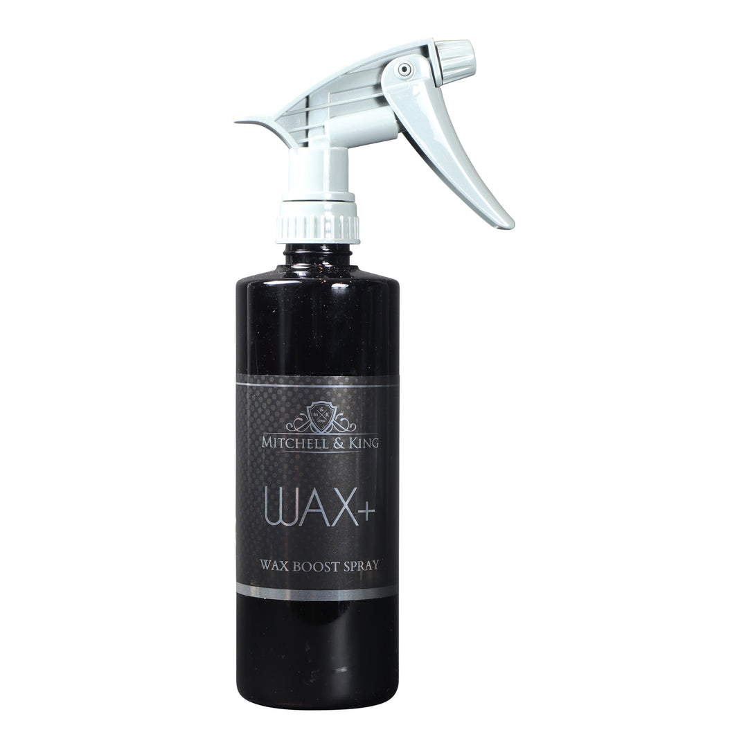 Car Sealants – M&K Car Wax