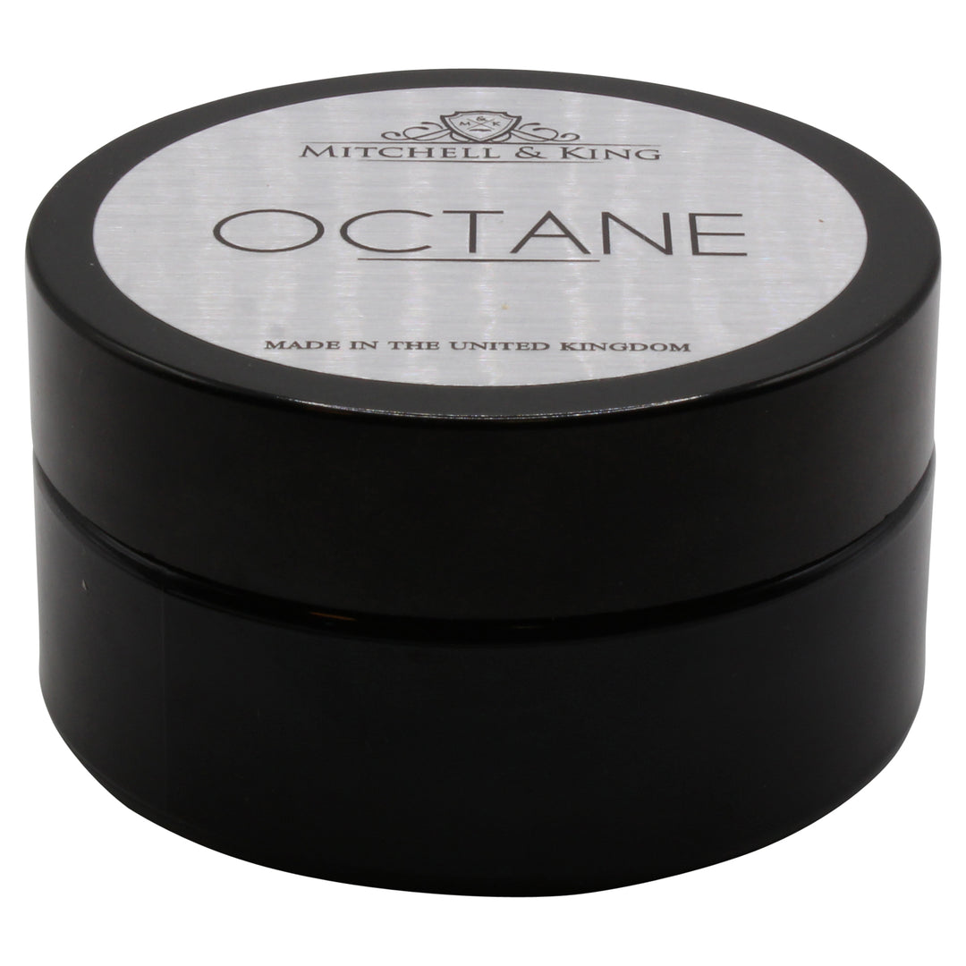 Octane Car Wax | Made For Octane Magazine | UK – M&K Car Wax