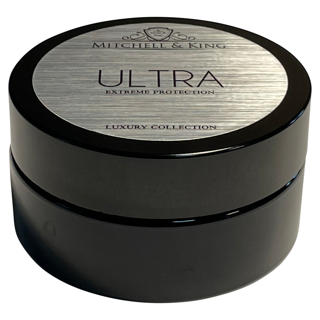 Ultra | 1 of 8 | Luxury Car Wax Range, Super Gloss & Protection – M&K Car  Wax